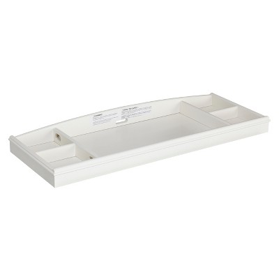 table top changing station