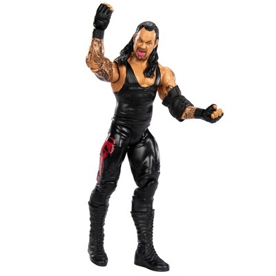 action figure undertaker