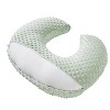 LISM Nursing Pillow and Positioner for Breastfeeding and Bottle Feeding - 3 of 4