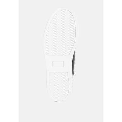 Женские кроссовки London Rag Womens Pearly Sneakers 5 — фото 4