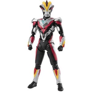 Bandai - Tamashii Nations - Ultraman Ginga S - S.H.Figuarts - Ultraman Victory [ULTRAMAN NEW GENERATION STARS Ver.] Action Figure - 1 of 4