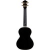 Lanikai Spalted Maple Tenor Ukulele Black Burst - 2 of 3