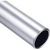 Amber Fight Gear Aluminum Relay Baton Get The Winning Edge with Our Official Size, Lightweight, and Safe (1, Silver) - 3 of 4