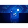 Intel Core i7-14700K Unlocked Desktop Processor - Up to 5.6 GHz max clock speed - 20 Cores: 8 Performance-cores/12 Efficiency-cores - 28 Threads - 3 of 4