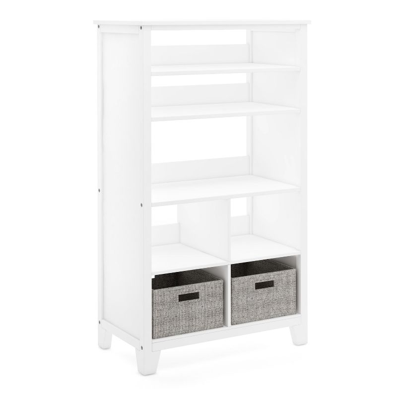 Martha Stewart Living and Learning Kids' Tall Bookcase, 2 of 7
