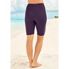 Swim 365 High-Waist Swim Bike Short - 3 of 4
