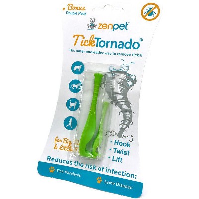 Zen Pet - Tick Tornado - Tick Remover