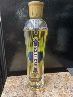 St. Germain, Elderflower Liqueur - 375mL