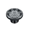 Hertz HMS 10 S2-LD-G - 10" 2-Ohm Marine Subwoofer with RGB LEDs, Gray Sport Grille - 2 of 3