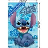 Trends International Disney Lilo and Stitch - Sitting Unframed Wall Poster Prints - 3 of 4