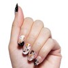 Olive & June Press-On Fake Nails - S Round - Halloween Forever - 42ct - 4 of 4