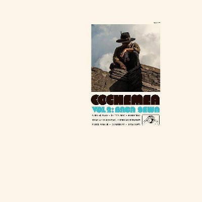 Cochemea - Vol. Ii: Baca Sewa (CD)