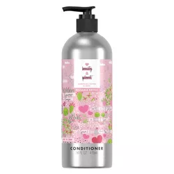 Love Beauty and Planet Murumuru Butter & Rose Conditioner in Reusable Pump Bottle - 16 fl oz