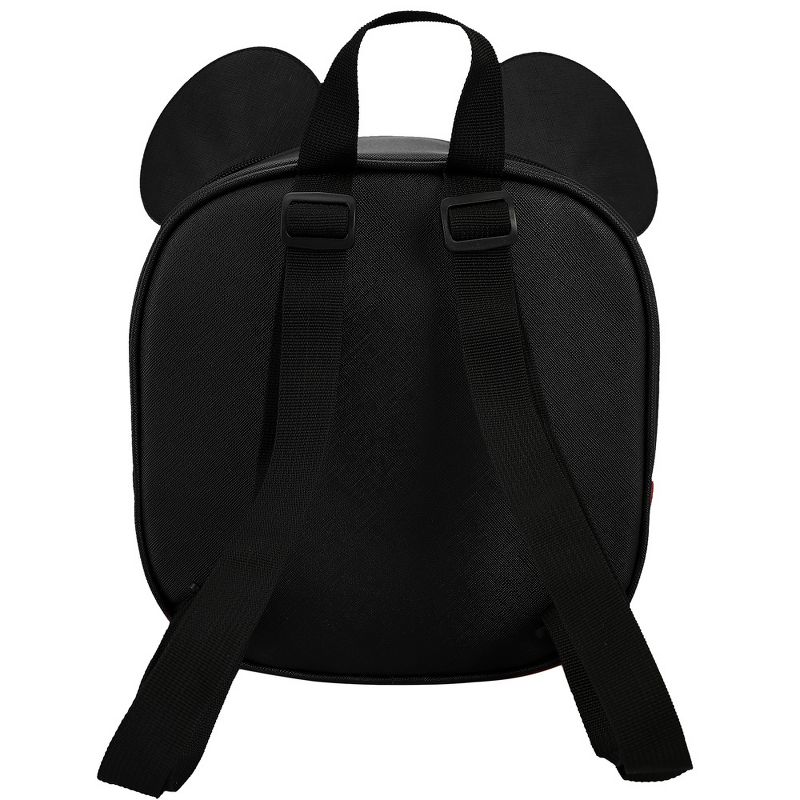 Disney Mickey Mouse ITA Mini Backpack With Push Pin, 5 of 7
