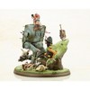 Kotobukiya - Star Wars: Return of the Jedi - ARTFX Artist Series Battle of Endor The Little Rebels - 3 of 4