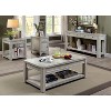 Brody Console Table - HOMES: Inside + Out - 3 of 3