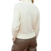 Women's Carly Turtleneck Sweater - DELUC - 2 of 4