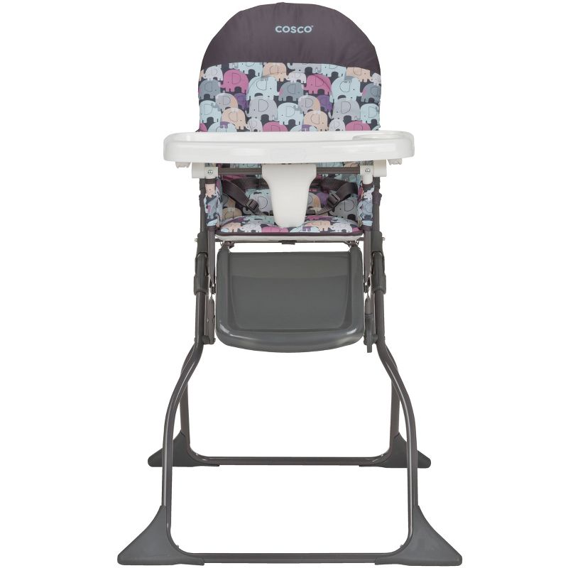 Cosco Simple Fold High Chair, 3 of 13