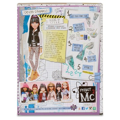 project mc2 dolls target