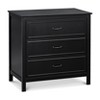 DaVinci Charlie 3-Drawer Dresser - 2 of 4