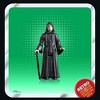 STAR WARS Retro Collection The Emperor, Return of The Jedi 3.75-Inch Action Figure - 4 of 4