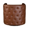 NicBex Accent Chair Swivel Chair Lounge Chair Reading Chair Comfy Chair for Living Room - 4 of 4