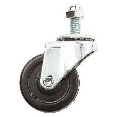 Steiner  Welding Screen Caster, For 3/4 in Frame 54600