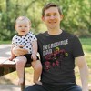 Men's The Incredibles Incredible Father T-Shirt - 2 of 4