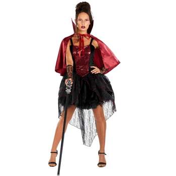 Orion Costumes Vampiress Costume