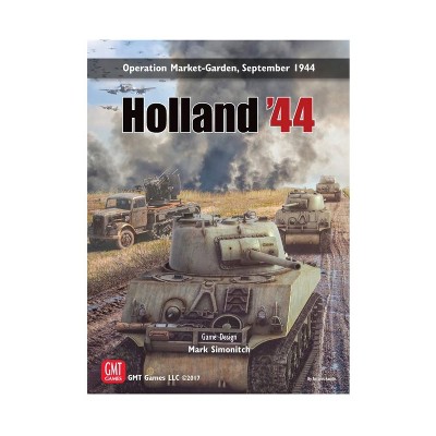 Holland '44 (1st Edition) Board Game