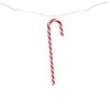 Northlight 10-Count LED Micro Fairy Christmas Lights with Candy Canes - 4 of 4