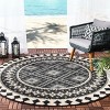 Veranda VER099 Power Loomed Indoor/Outdoor Rugs - Safavieh - 2 of 3