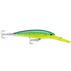 RAPALA X-Rap Magnum Dorado Bunker, 7" (XRMAG40) - 1 of 4