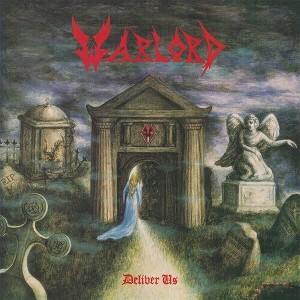 Warlord - Deliver Us (CD) - 1 of 1