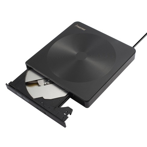 external dvd player for macbook pro