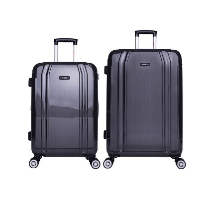 23 luggage spinner