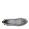 Dearfoams Women's Mia Ballet Flat Slip-On - 4 of 4