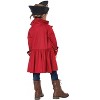 California Costumes Cap'n Shorty Toddler Costume - 2 of 2
