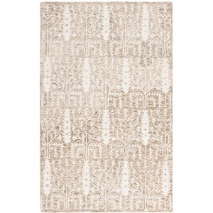 Jardin JAR852 Hand Tufted Indoor Rugs - Safavieh - 1 of 4