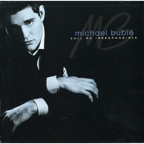 Michael Buble - Call Me Irresponsible - image 1 of 1