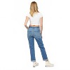 Women's Wo's Jogger Pants - mica denim - 2 of 4