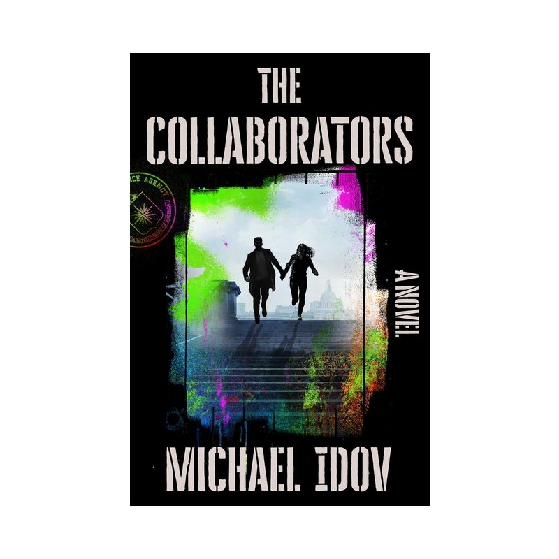 The Collaborators - by  Michael Idov (Hardcover), 1 of 2