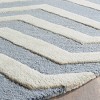 Cambridge CAM714 Tufted Indoor Rug - Safavieh - 3 of 3