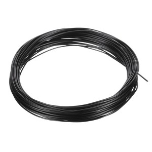 Unique Bargains Aluminum Flexible Anti-rust Bonsai Training Wire - 1 of 4