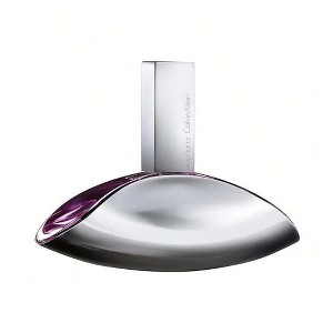 Calvin Klein Euphoria For Women Eau De Parfum 3.4oz - 1 of 3