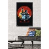 Trends International Mortal Kombat 1 - Lin Kuei Framed Wall Poster Prints - 2 of 4