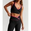 Women's Ribbed V Bra - YEAR OF OURS - 2 of 4
