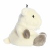 Aurora Mini Jenny Mountain Goat Palm Pals Adorable Stuffed Animal White 5" - 3 of 4