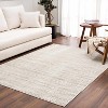Hauteloom Albena Gray Area Rug - 2 of 4