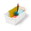Cubby Storage Bin - up&up™ - 2 of 3